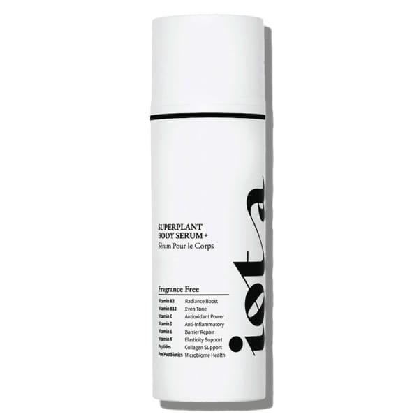 Superplant Body Serum+ 