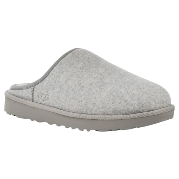 Classic Scuff Slipper, Men's