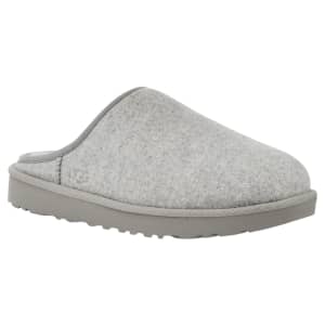 UGG Classic Scuff Slipper, Men's