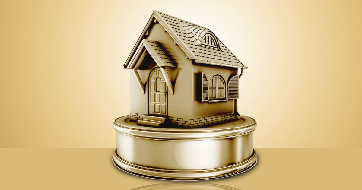 How to Get the Best Mortgage Rates - Vimarsana News