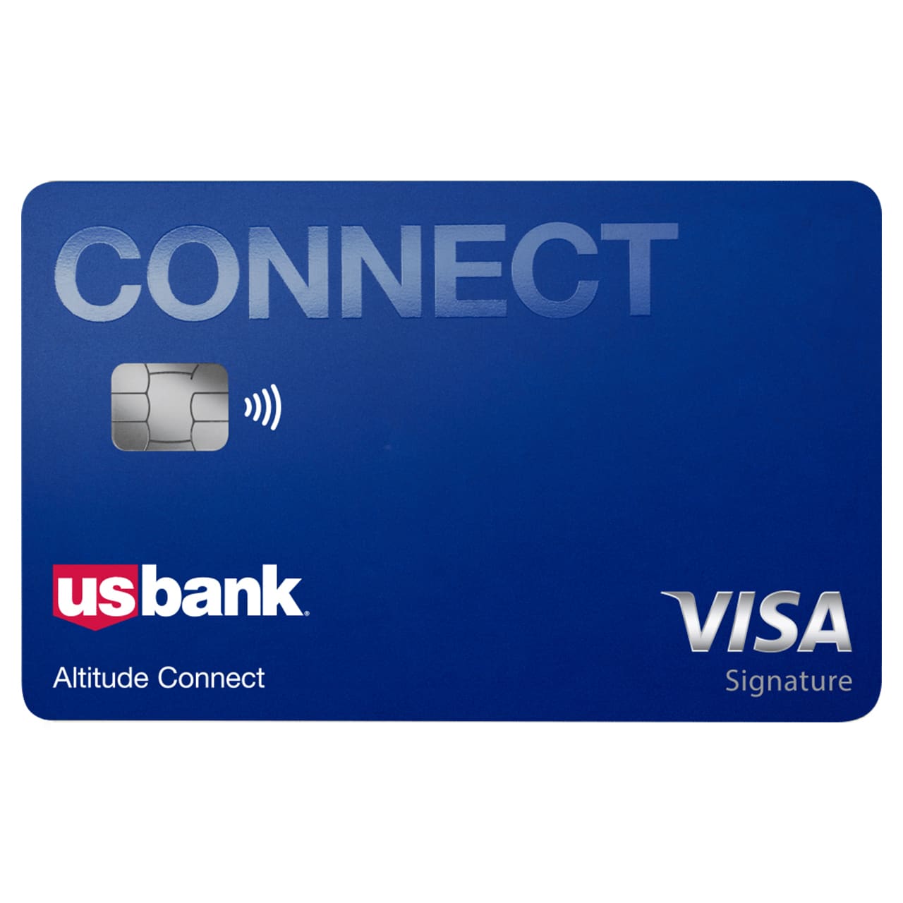 U.S. Bank Altitude® Connect Visa Signature® Card Review Buy Side from WSJ