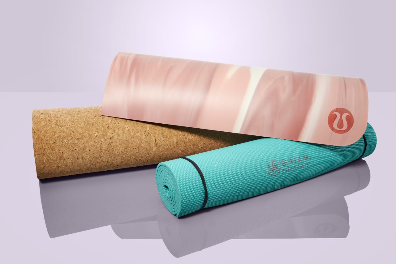 Best yoga mats: Align your chakras with these yoga mats for all