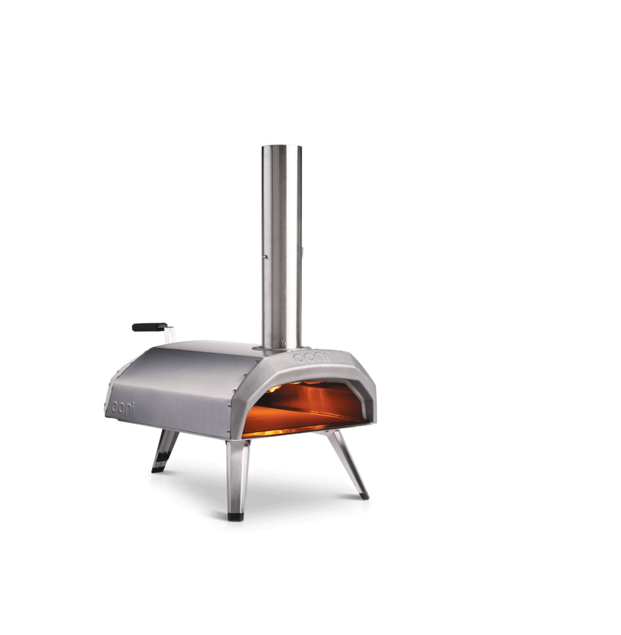 Karu 12 Multi-Fuel Pizza Oven