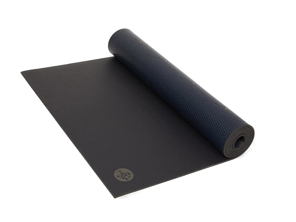 What's The Best Yoga Mat For You? – Second Earth