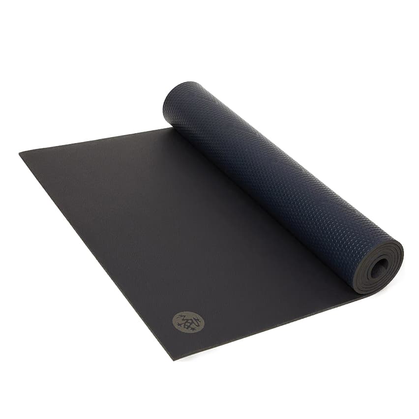 Hot Yoga Mat 6mm