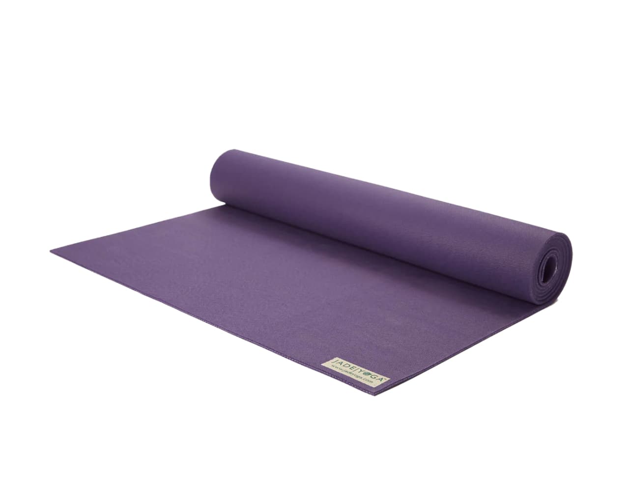 Jade Harmony yoga mat review