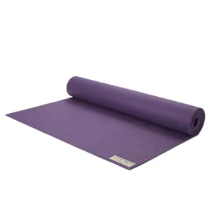 Jade Harmony Eco Friendly No-Slip Yoga Mat