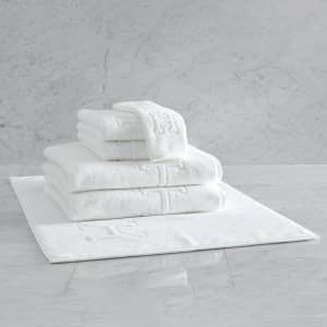 Matouk Auberge Towels