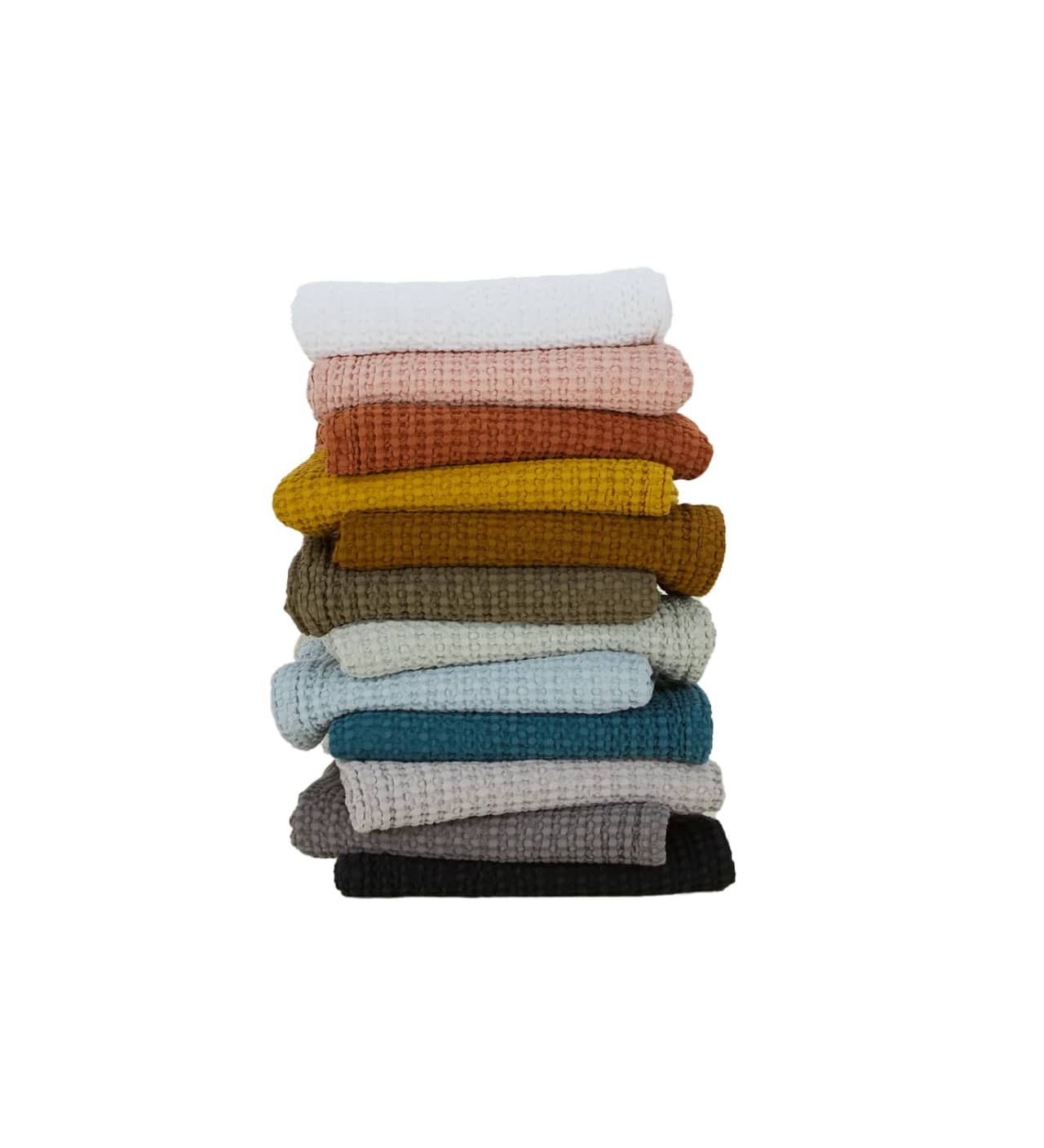 Towel set - 100% organic. Made in Turkey. -  – Droplet  Home Goods