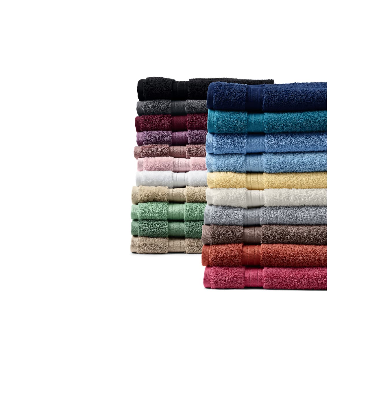 The 5 Best Bath Towels that Feel Soft and Look Stylish - Buy Side from WSJ