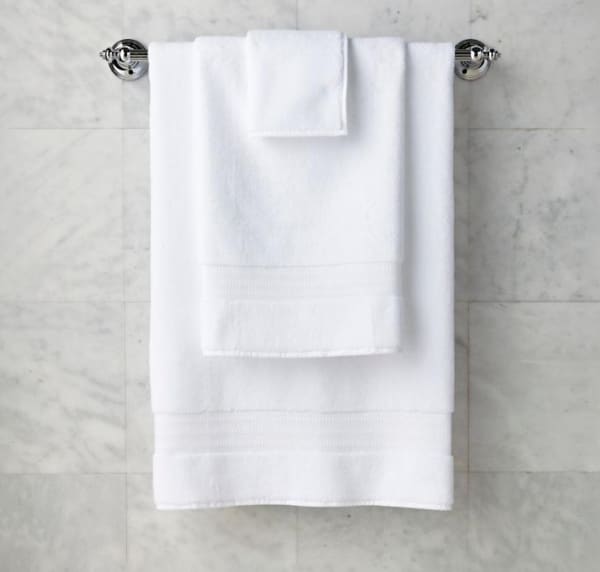 Best Benefits Of Using Luxury Bath Towels