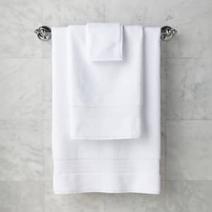 Frontgate Organic Bath Towels