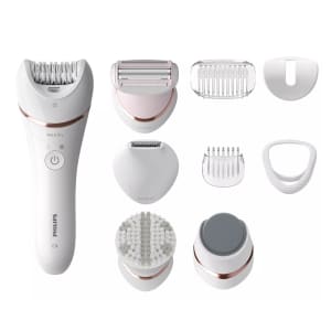 Philips Epilator Series 8000