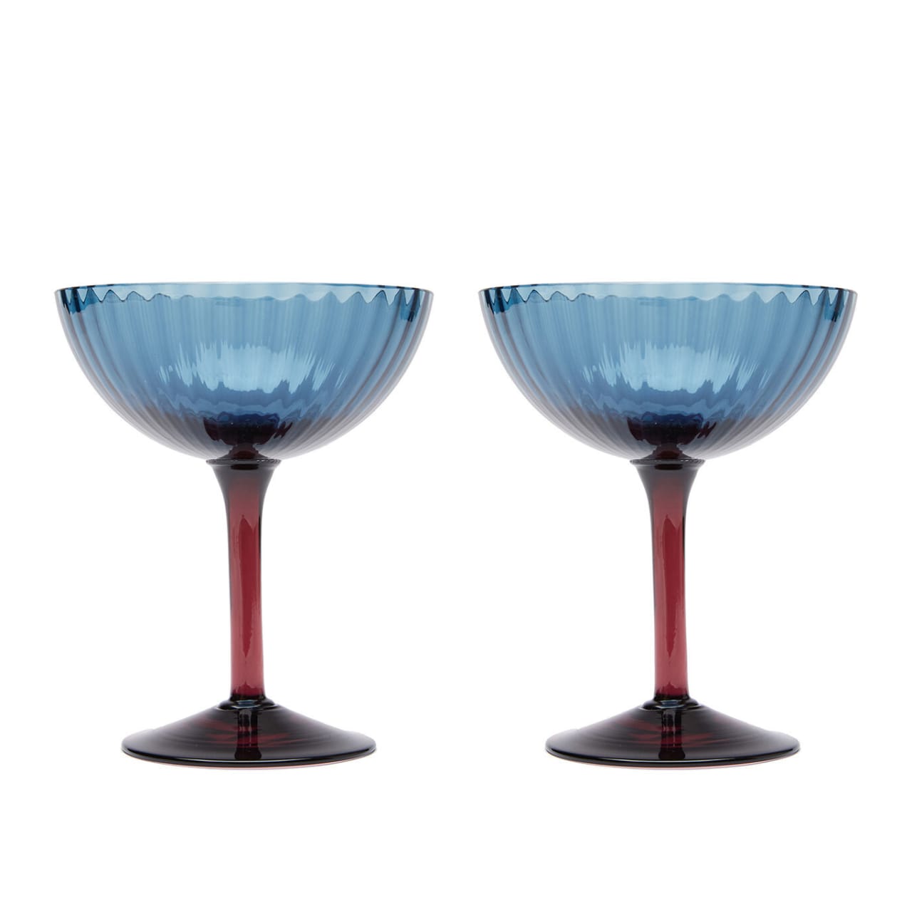 Champagne Coupe (Set of 4)