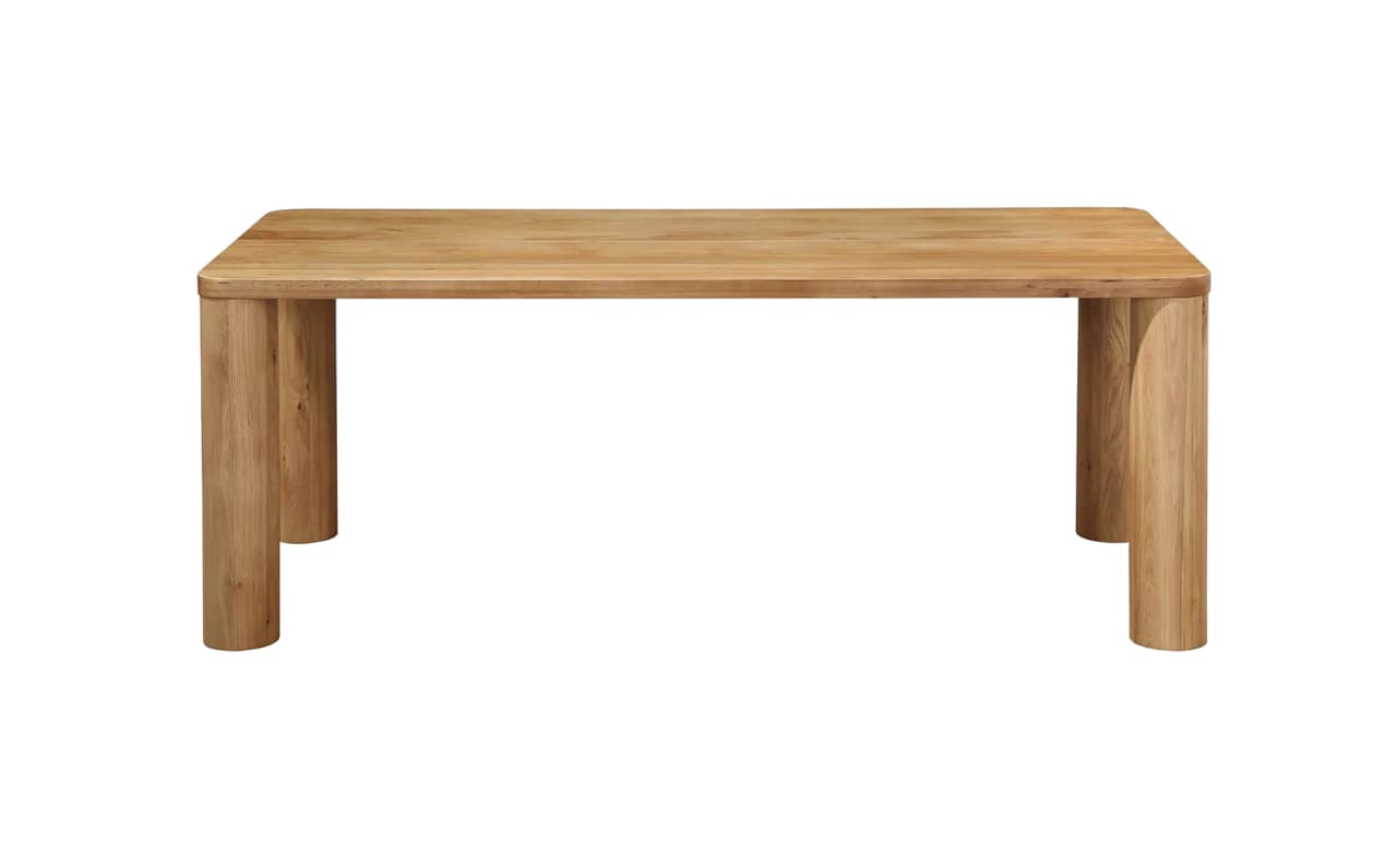 Field Dining Table