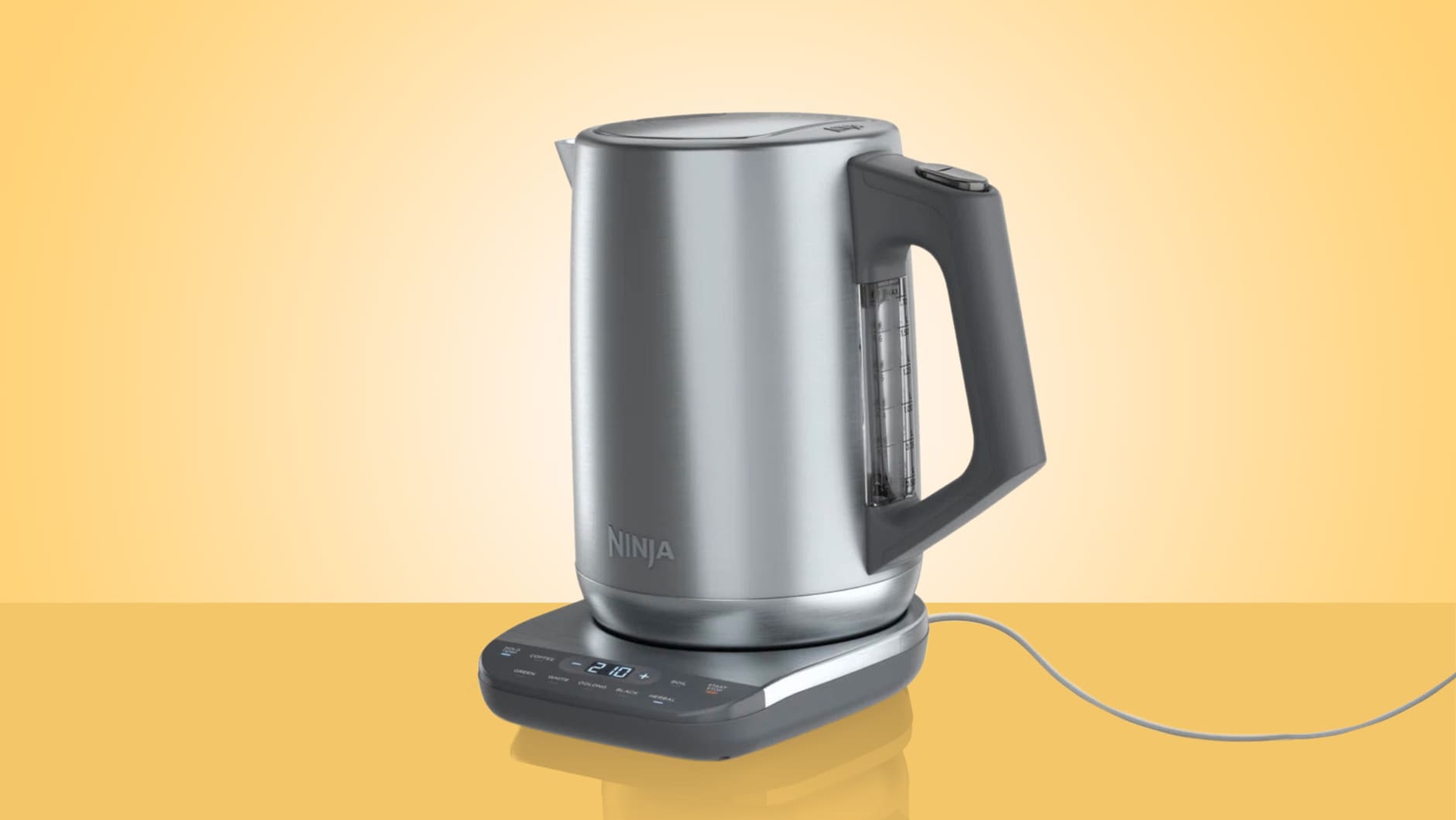 The Best Electric Kettles for Tea, Coffee and More Buy Side from WSJ