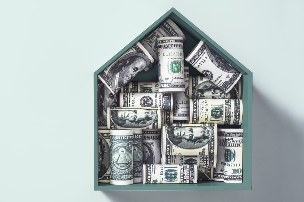 How to Choose a Home Equity Loan