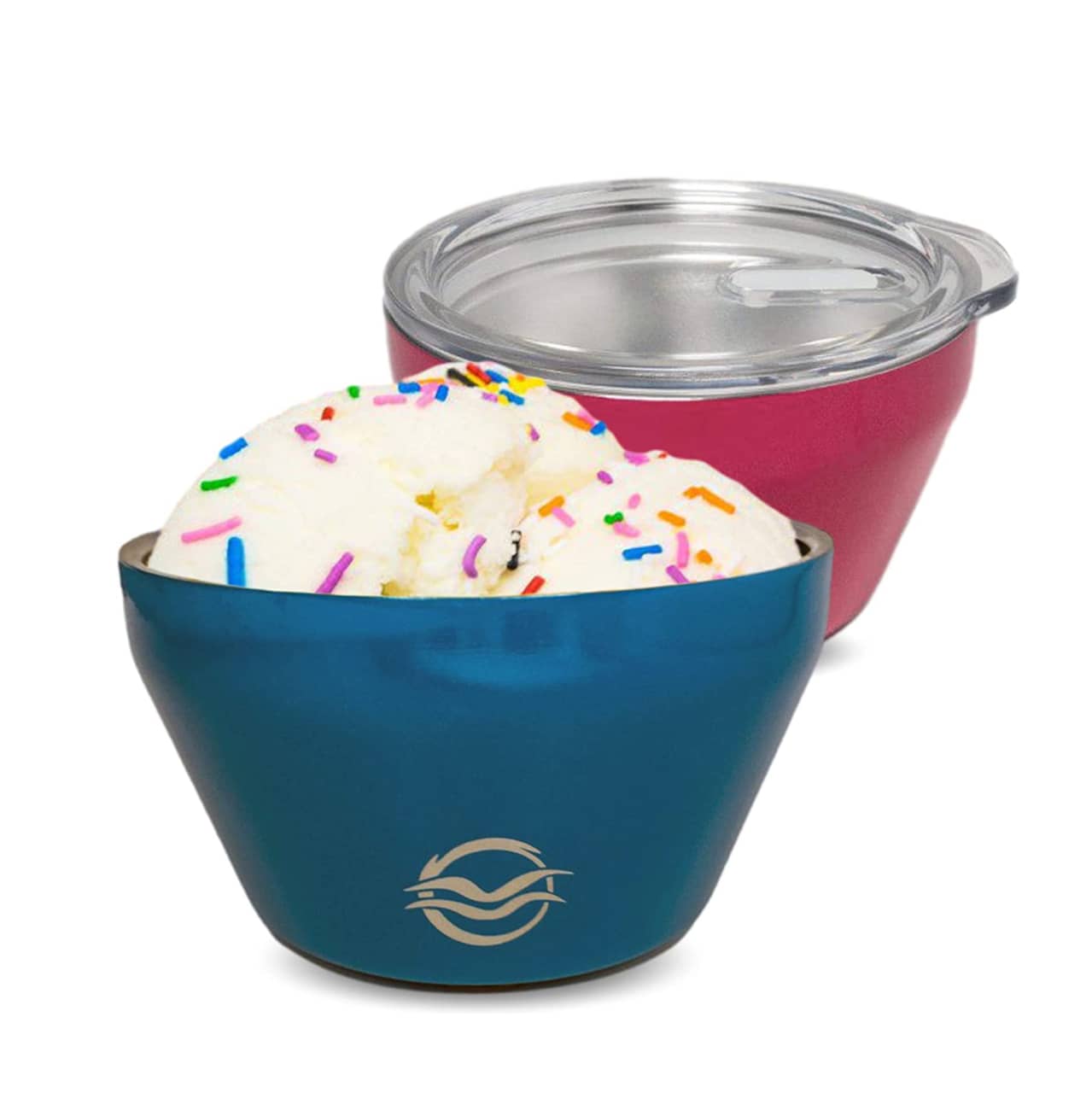 Insulated Bowls (Set of 2)