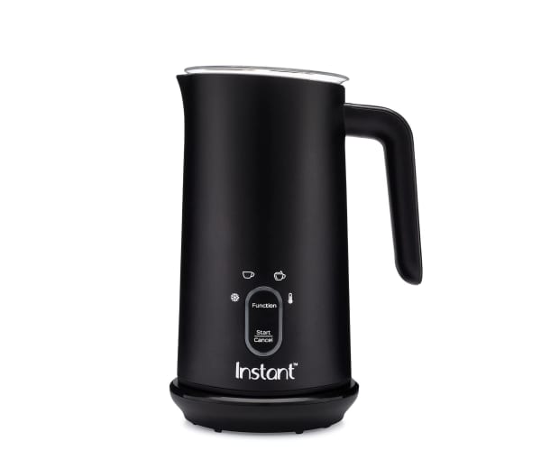 The Best Milk Frother for Making Coffee Drinks at Home - Buy Side from WSJ
