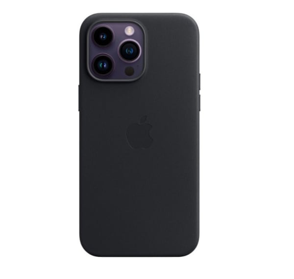 Spigen Ultra Hybrid TPU Back Cover Black Apple iPhone 14 Pro Max