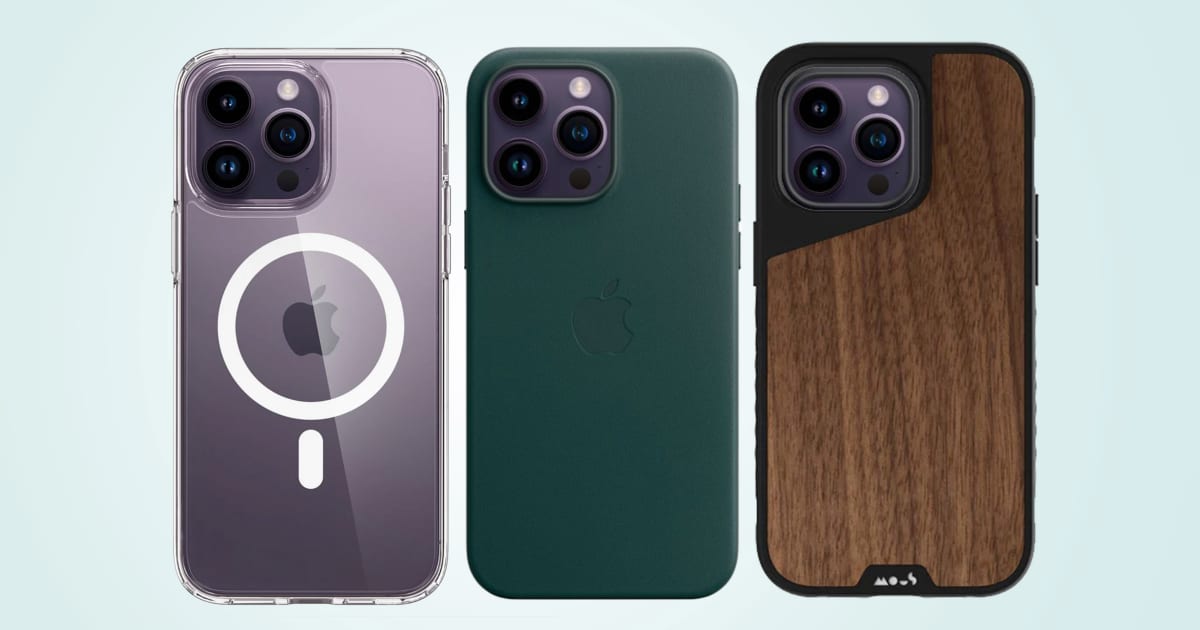 Best Apple iPhone 14 cases of 2023: Otterbox, Spigen, Case-Mate and more  (plus a Taylor Swift-approved phone case) - CBS News