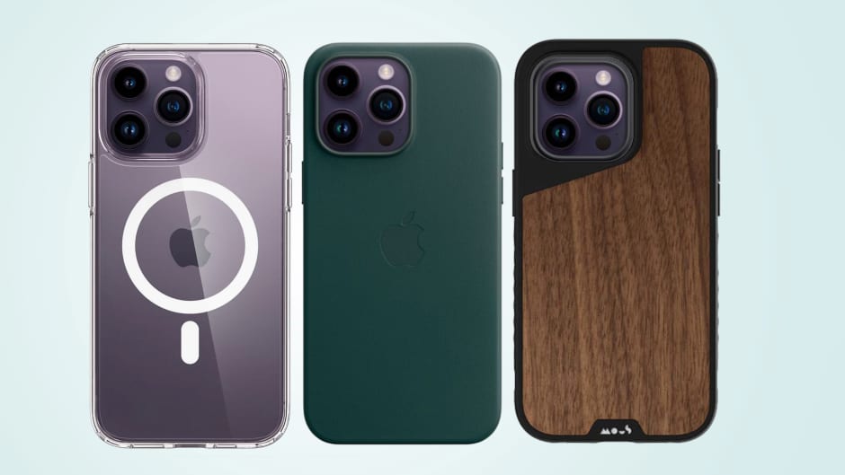 The Best iPhone 14 Cases a Professional Case Reviewer Recommends