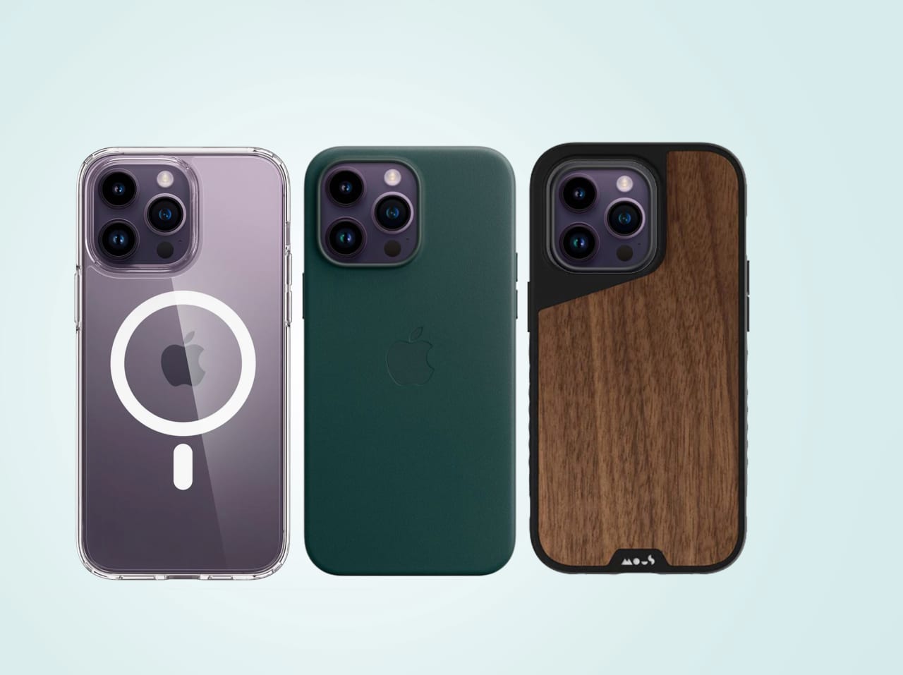 The Best iPhone 14 Cases, According to a Reviewer - Buy Side from WSJ