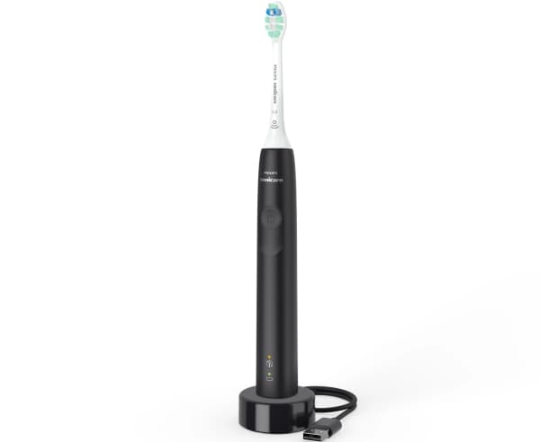 Philips Sonicare 4100 Series vs ProtectiveClean 4100 - USA