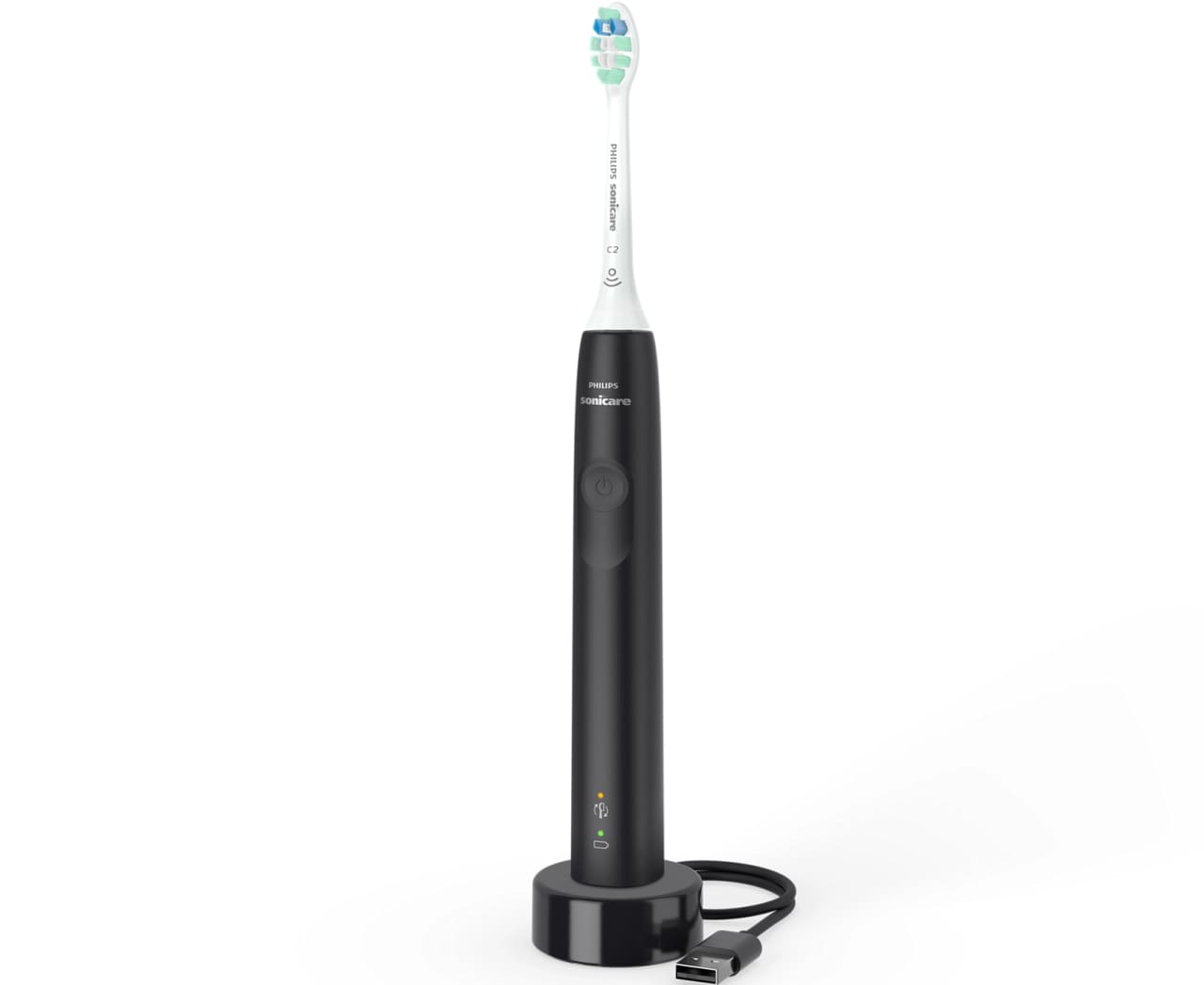 best electric toothbrush overall philips sonicare 4100