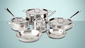 These Are the Best Cookware Sets, Based on Our Vetting and Testing