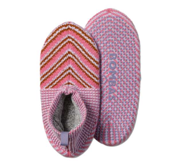 Gripper Slippers – Bombas