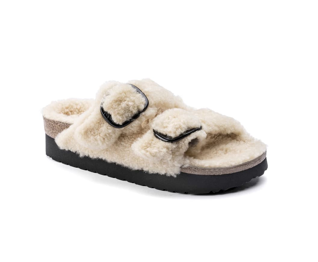 Luxury 2023 Fashion Slippers For Female Real Fur Shoes For Women
