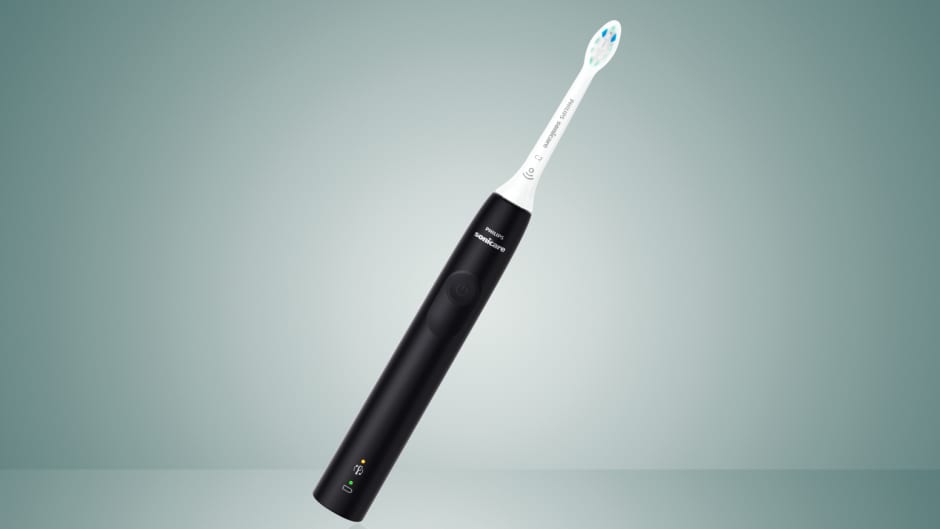 The Best Electric Toothbrushes for a Better Clean Buy Side from WSJ
