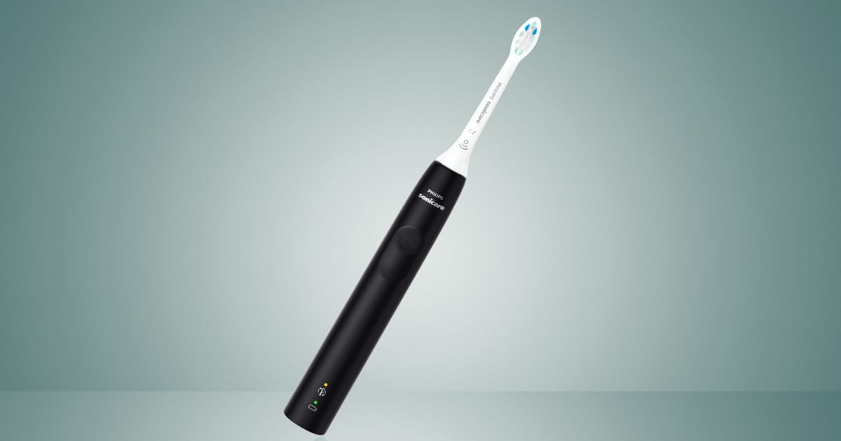 The Best Electric Toothbrushes For a Better Clean