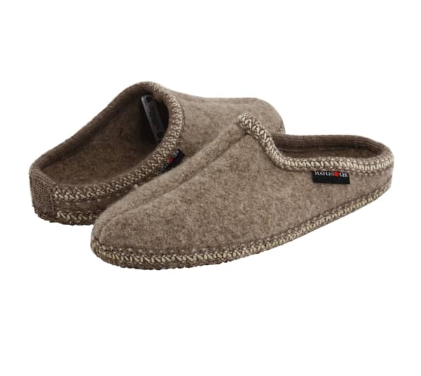 Ll bean boiled online wool slippers