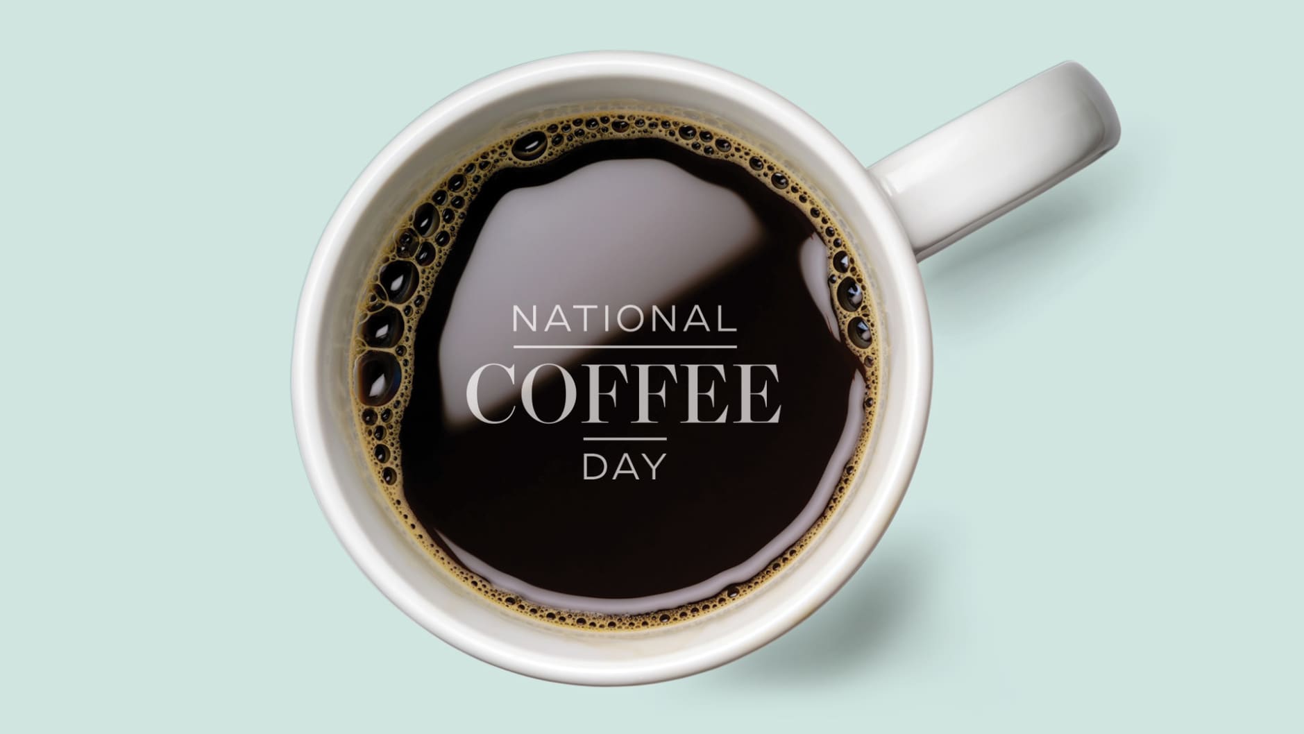 National Coffee Day 2023 Deals, Tools and Freebies to Shop Buy Side