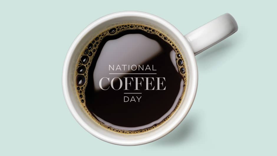 Have a Happy National Coffee Day With These Pro and Popular Picks
