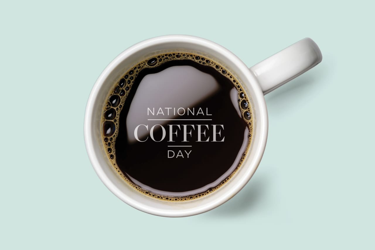 National Coffee Day 2021: The best deals on K-cup, espresso and coffee  makers 