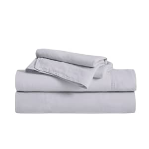 Brooklinen Linen Hardcore Sheet Bundle