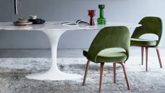 8 Designer-Favorite Tables for a Stylish Dining Space 