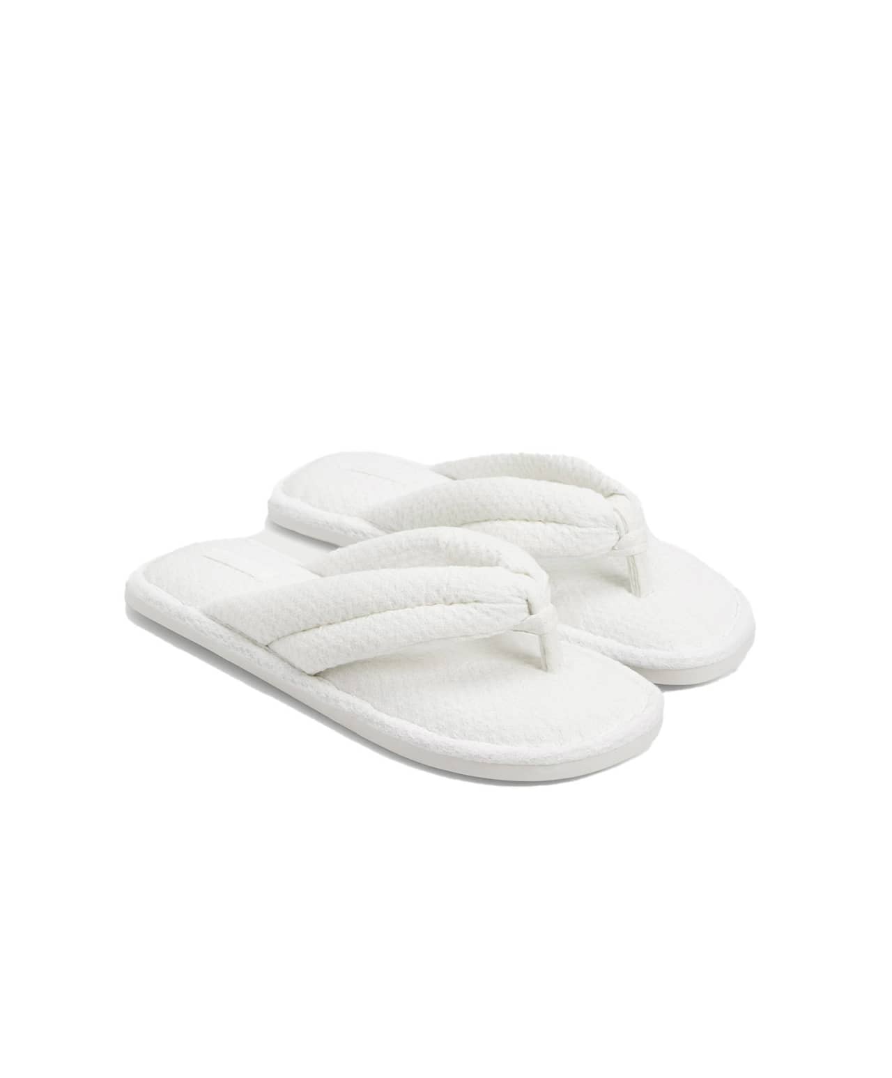 Glamorous Wide Fit Mule House Slippers