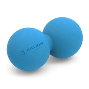 5BILLION Double Lacrosse Massage Ball