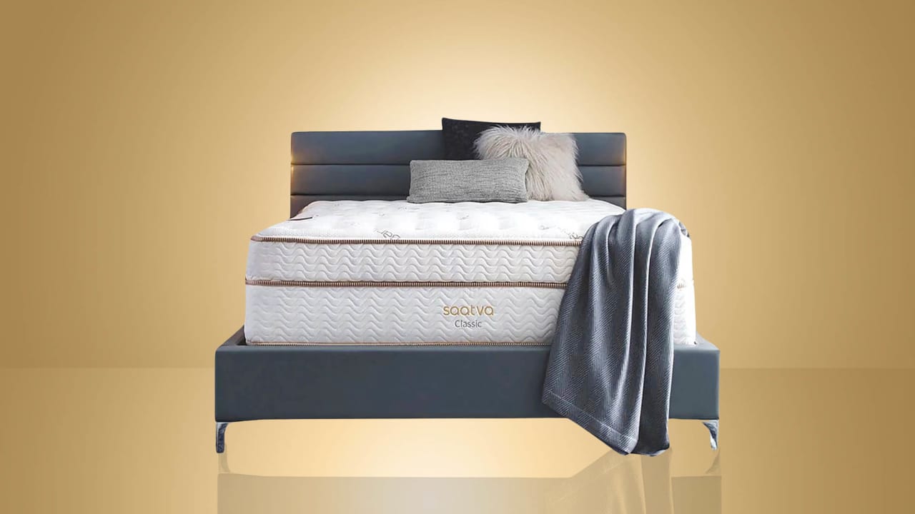 17 Sleep Products That SELF Editors Recommend in 2023: Brooklinen