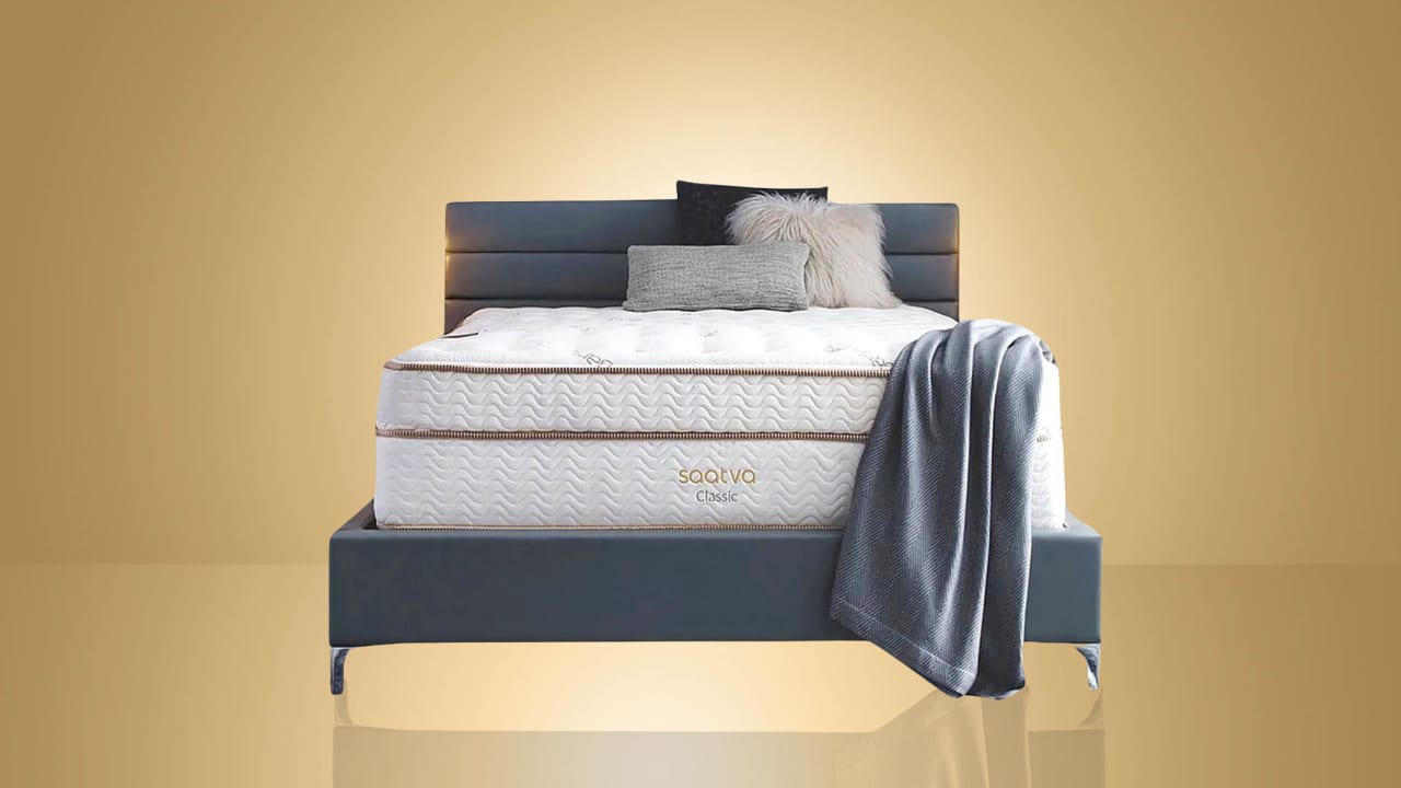 42 best Black Friday mattress deals 2023: Casper, Purple, and more