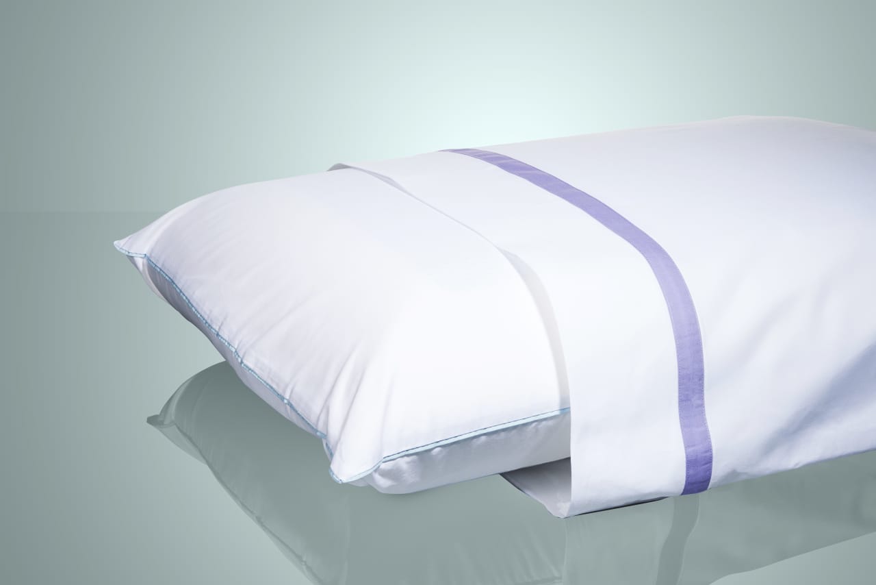 The Best Pillows for Side Sleepers - Buy Side from WSJ