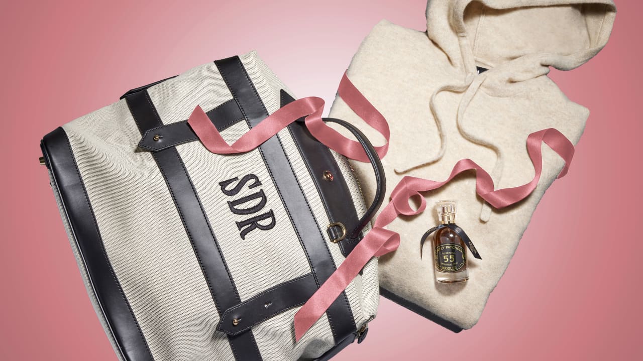 10 Gifts For The Woman Who Has Everything - Classy Yet Trendy