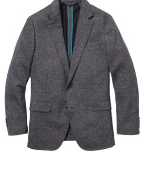 Bonobos Italian knit blazer