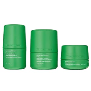 Humanrace Three-Minute Facial Routine Pack