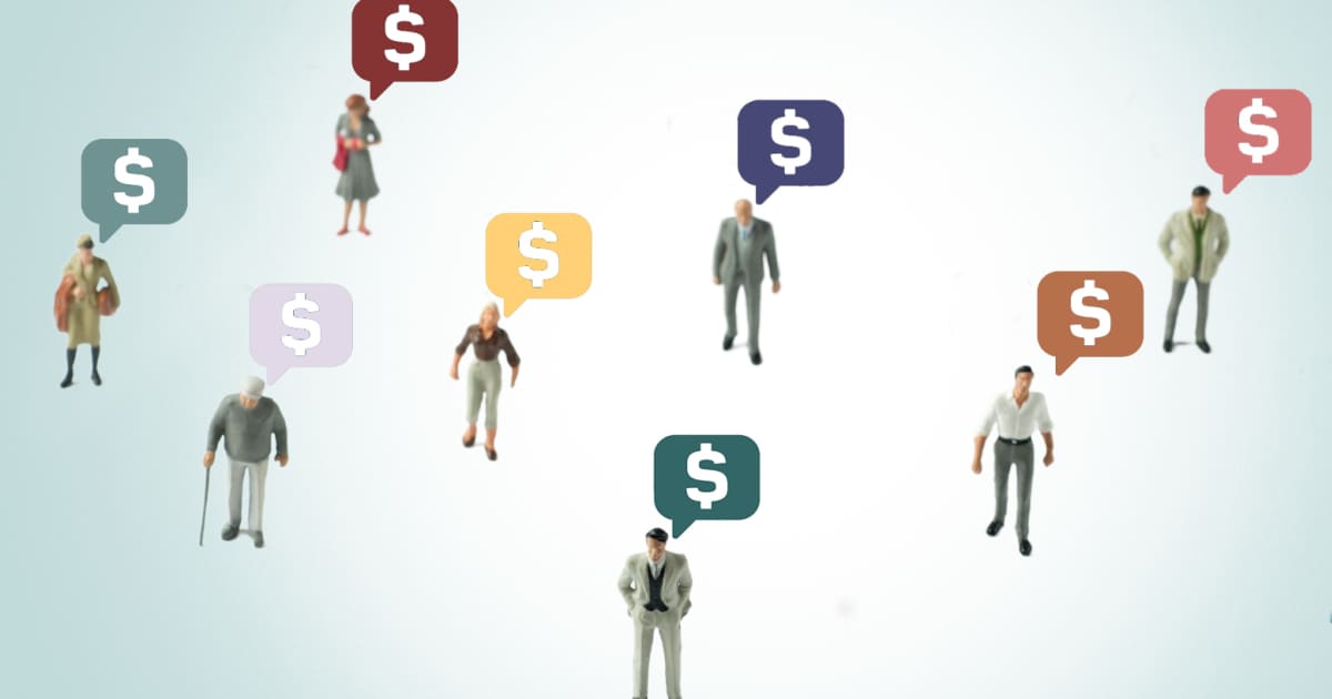 How to Find a Financial Advisor - Buy Side from WSJ - Vimarsana News