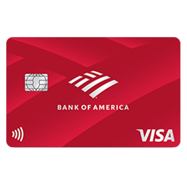 Does Bank of America secured card unsecured? Leia aqui Can I